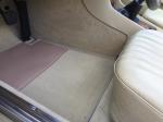 Mercedes-Benz 280 SL 1983 года (EU)